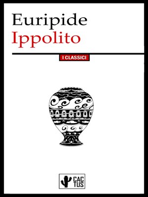cover image of Ippolito